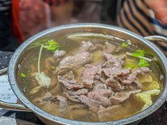-冯烫烫跷脚牛肉·川菜小馆(武胜西街店)