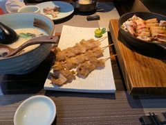 烤猪五花肉-山葵家·创意料理(临平银泰城店)