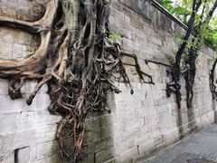-重庆抗战遗址博物馆
