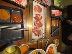 -新石器烤肉(之心城店)