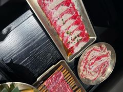 -西塔老太太泥炉烤肉(龙湖北苑天街店)