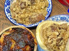 -叁省斋粉蒸肉甑糕·清真(回民街店)