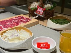 -海底捞火锅(关山保利店)