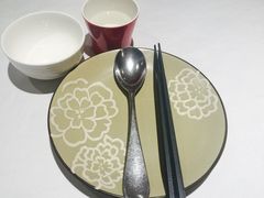 -琉璃餐厅(德基广场店)