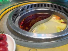 -蜀留香火锅·始于1999·原四川老火锅(白堤路店)