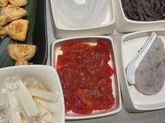-海底捞火锅(壹悦城店)