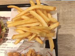-The Habit Burger Grill 哈比特汉堡(爱琴海店)