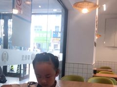 -李先生牛肉面大王(青岛火车站东广场店)