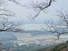 -虞山风景区