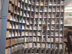 -思南书局·诗歌店