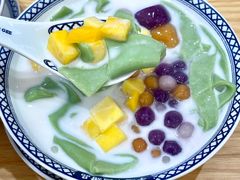 -赵记传承·中式甜品(深圳福田皇岗村店)