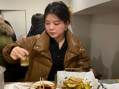 -崔孃烧烤
