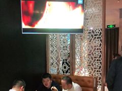 大堂-青年公社烤鸭(青年路店)