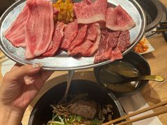 -和牛放题的殿堂 肉屋横丁(秋叶原店)