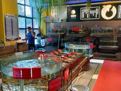 水产区-黄泥岗·地道湖北菜(奥特莱斯店)