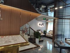 -圣和足道·瑶浴SPA·养生茶府(光华店)