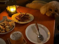 -漾应的火塘(蟠龙新天地店)