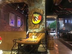 -404干式熟成牛排馆•聚会餐厅