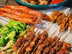 -渝杨胖娃老火锅(中兴路店)