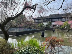-杭州西子湖四季酒店-WL BISTRO西湖餐厅(灵隐路店)