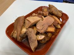 -下环街市熟食中心