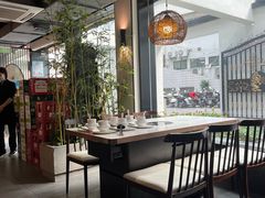 -德林酸菜鱼火锅(南丹店)