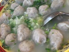 顺德特色鲮鱼包-水乡人家私房菜(逢简店)