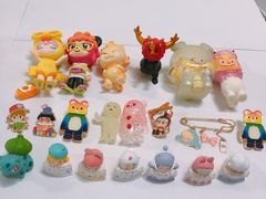 -泡泡玛特POPMART(正弘城店)