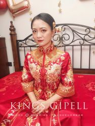 -保定金沙芝柏婚礼策划