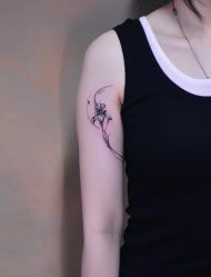 -雕哥的纹身店A3 TATTOO&纹身培训