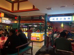 -辣小鲜·南昌大排档(船山路店)