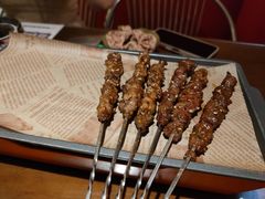 -神府路壹号·海鲜烧烤·砂锅粥·锅物(三坊七巷店)