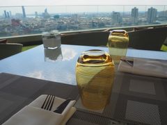 -阿瓦尼河滨曼谷酒店