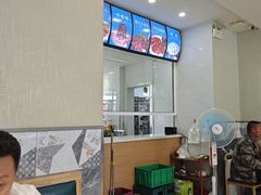 -韩记回族饭店