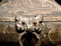 -北京大葆台遗址博物馆