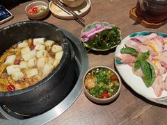 -蘑界·野生菌火锅(深业上城店)