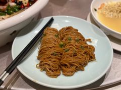 -壹品宴掦·淮扬菜(新牌坊店)