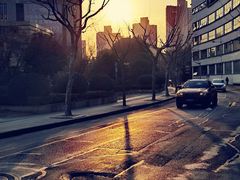 -苏州河梦清园环保主题公园