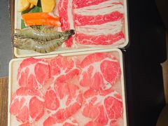 -品米斗·精致料理(浦东禹悦汇店)