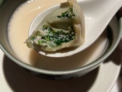 -湖滨28中餐厅·西湖宴·杭州君悦酒店