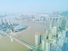 -WFC会仙楼观景台