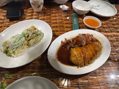 -老广酒楼(樱花店)