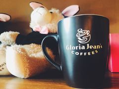 -高乐雅咖啡(宜山路店)