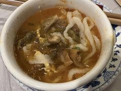 -笑红饭庄