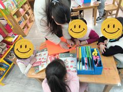 -徐汇区新宜幼稚园