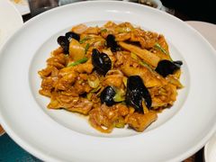 王大师传承过油肉-杏花堂(北大街店)