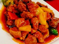 咕噜肉-佛有缘素食馆·荔湾老字号(陈家祠首店)
