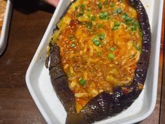 -李不管把把烧(火车南站店)