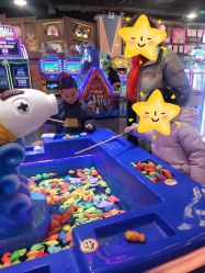 -卡通尼乐园(绿地缤纷城店)