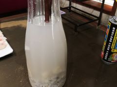 -左庭右院鲜牛肉火锅(金山万达店)